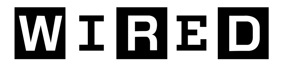 WIRED Logo