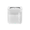 EverSweet Solo SE Pet Water Fountain shown as a complete unit with a compact structure designed for daily pet hydration