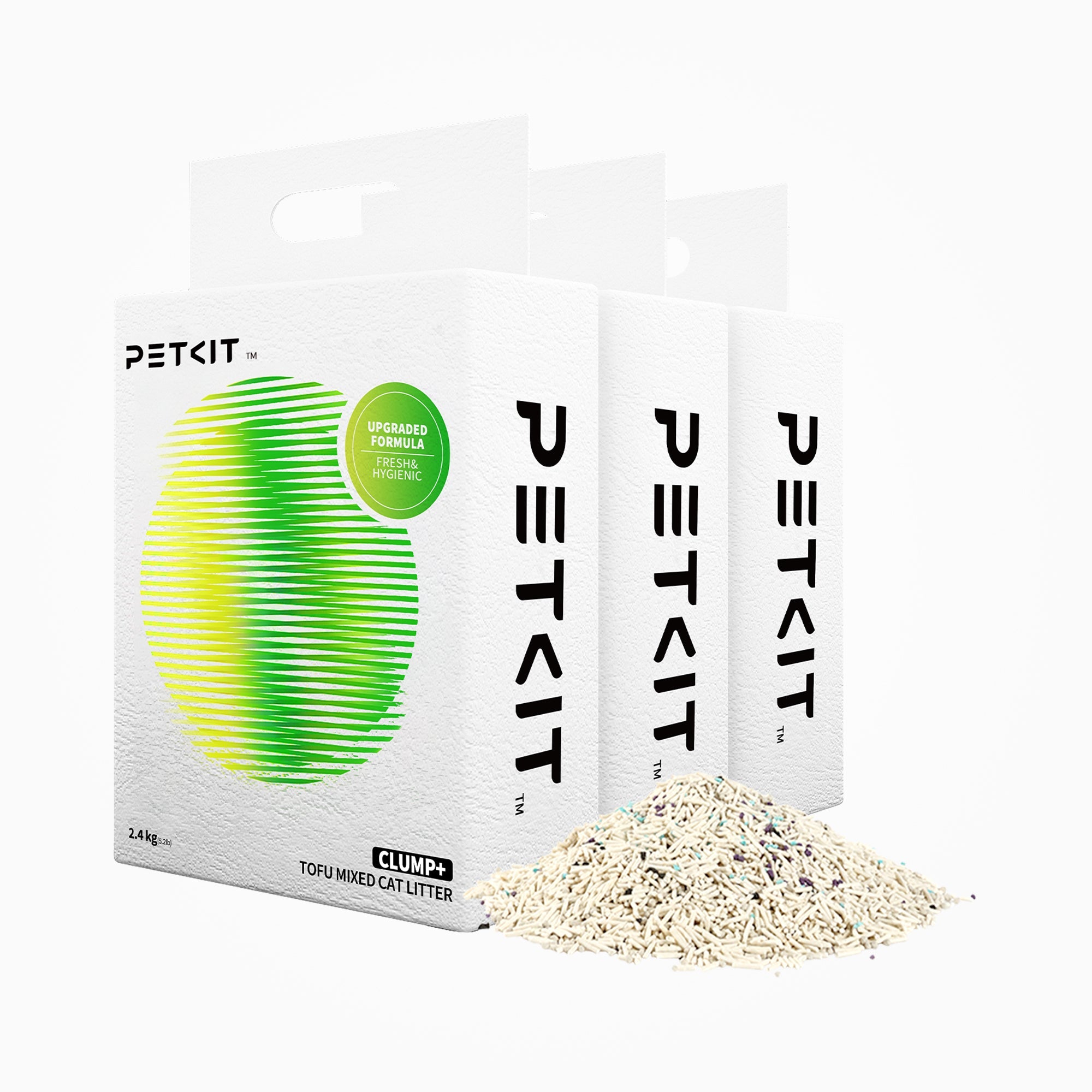 Cat Litter