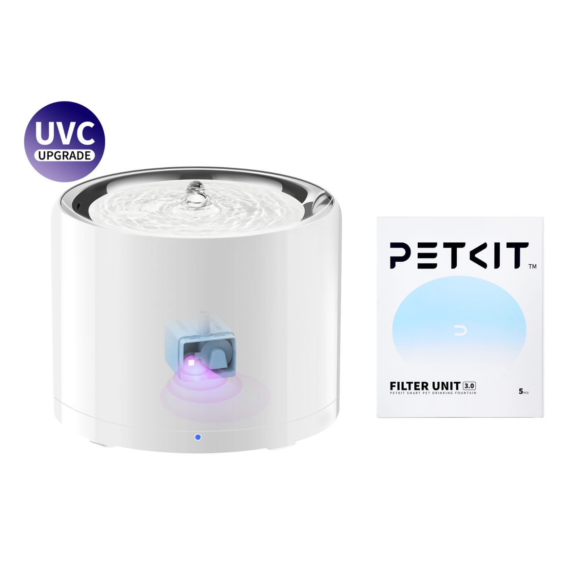 EverSweet 3 Pro Ultimate Bundle