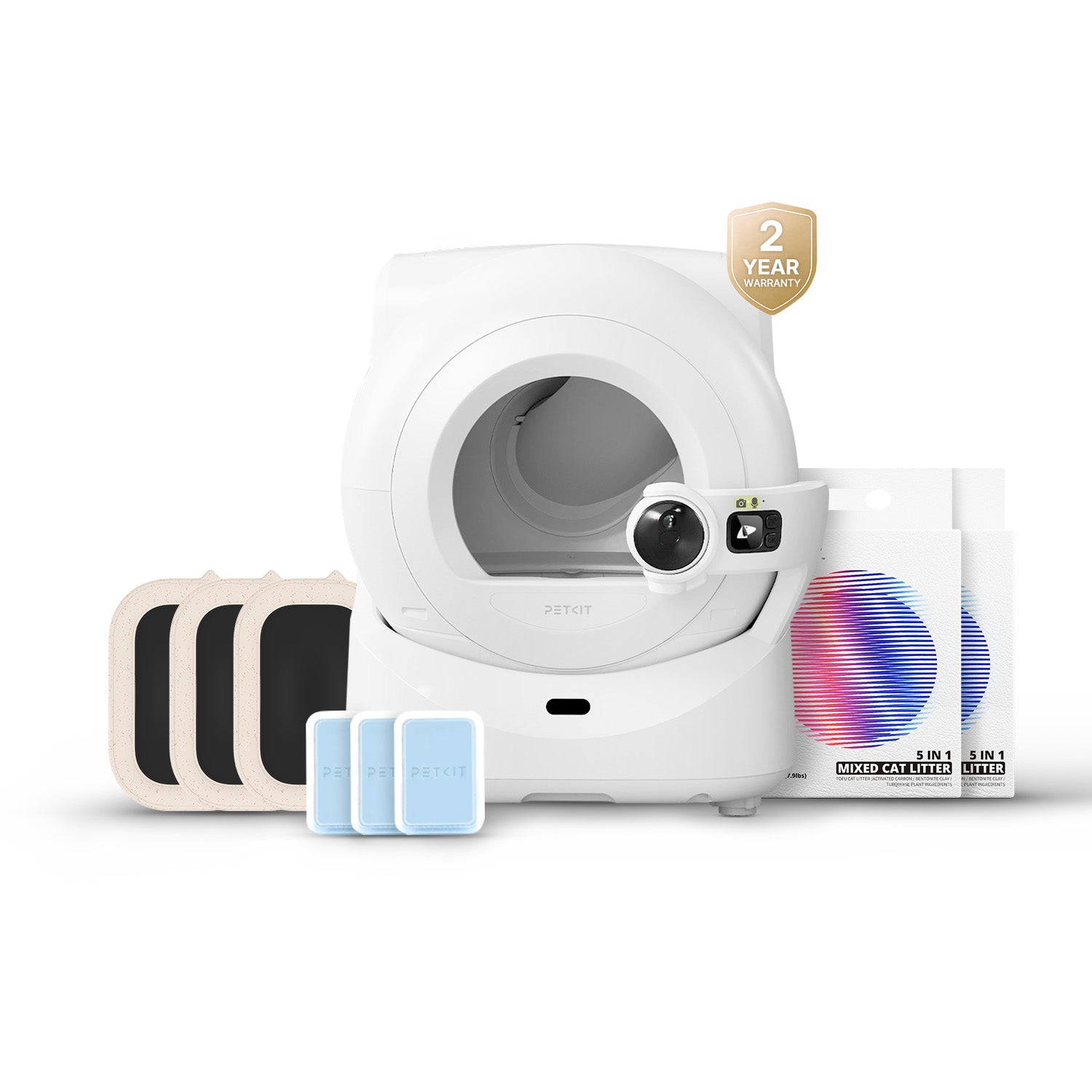 Purobot Ultra Ultimate Bundles