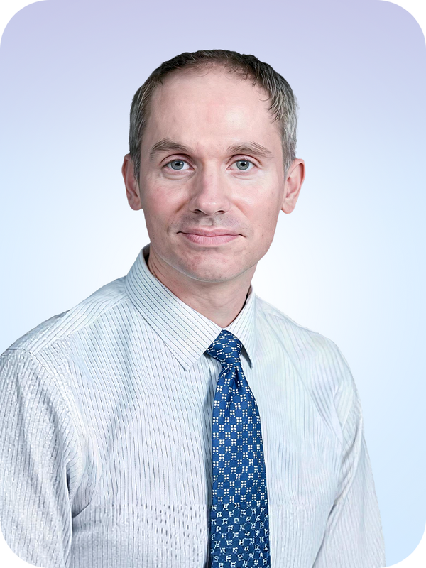 Dr. Michael Wood, DVM, PhD, DACVIM (SAIM), DACVNU