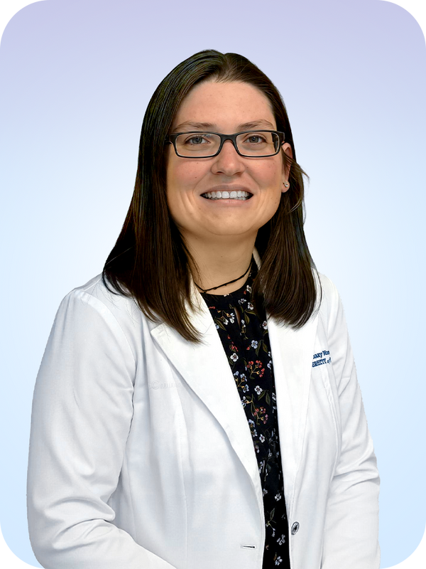 Dr. Autumn Harris, DVM, DACVIM (SAIM), DACVNU