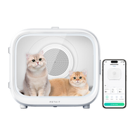 AirSalon Max Pet Dryer Box