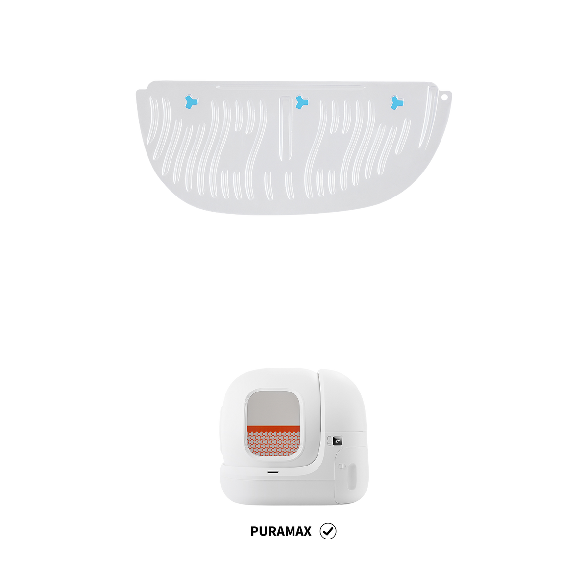 Cat Litter Remover