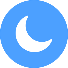 EverSweet 3 Pro UVC do not disturb mode icon