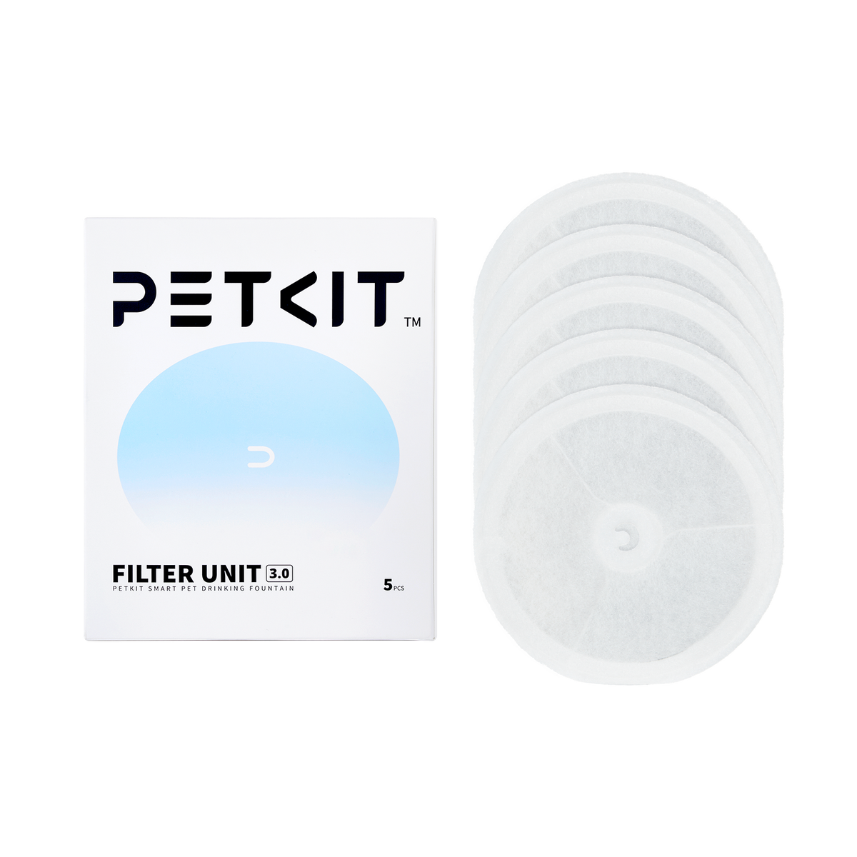 Filter Unit 3.0