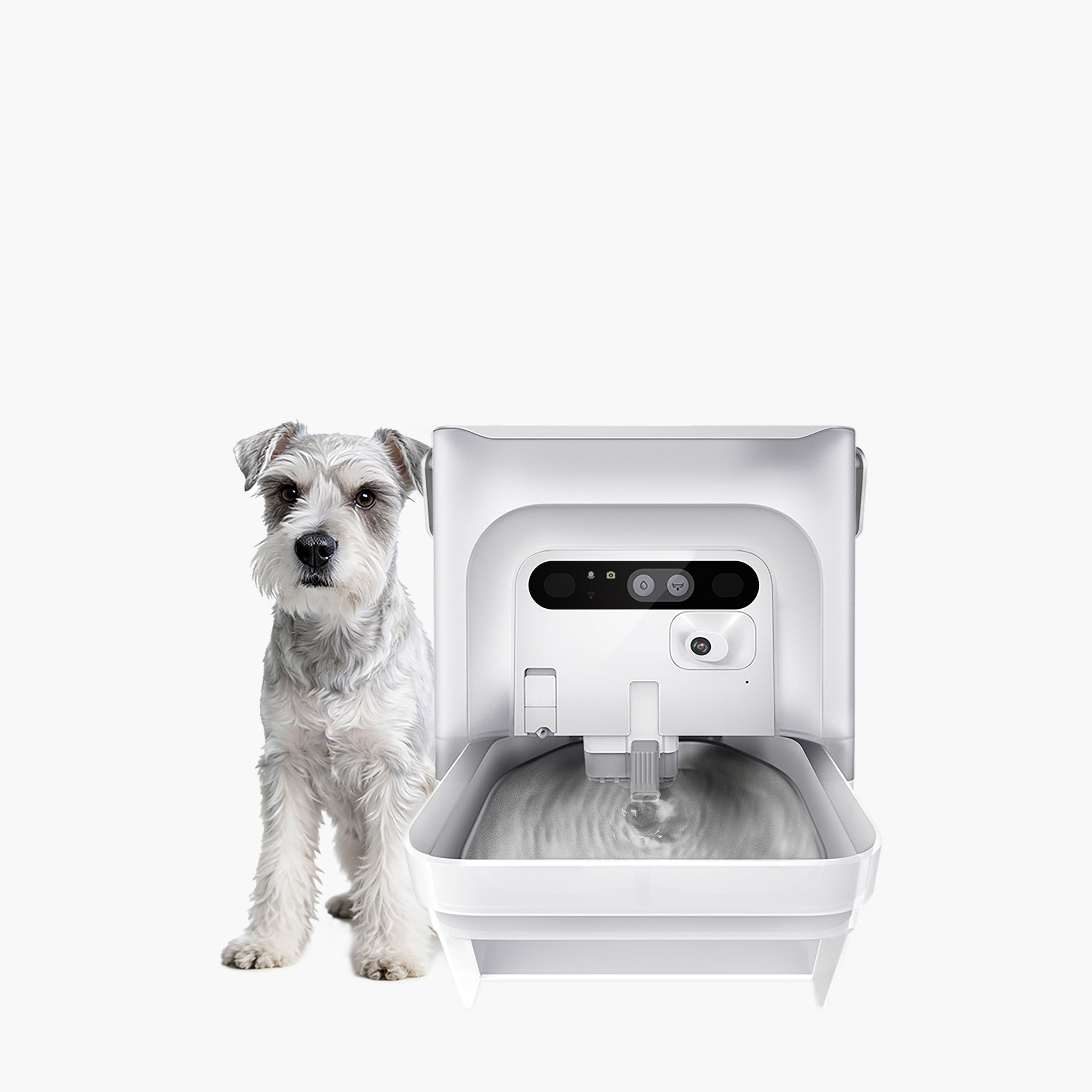 premium smart water fountain collection
