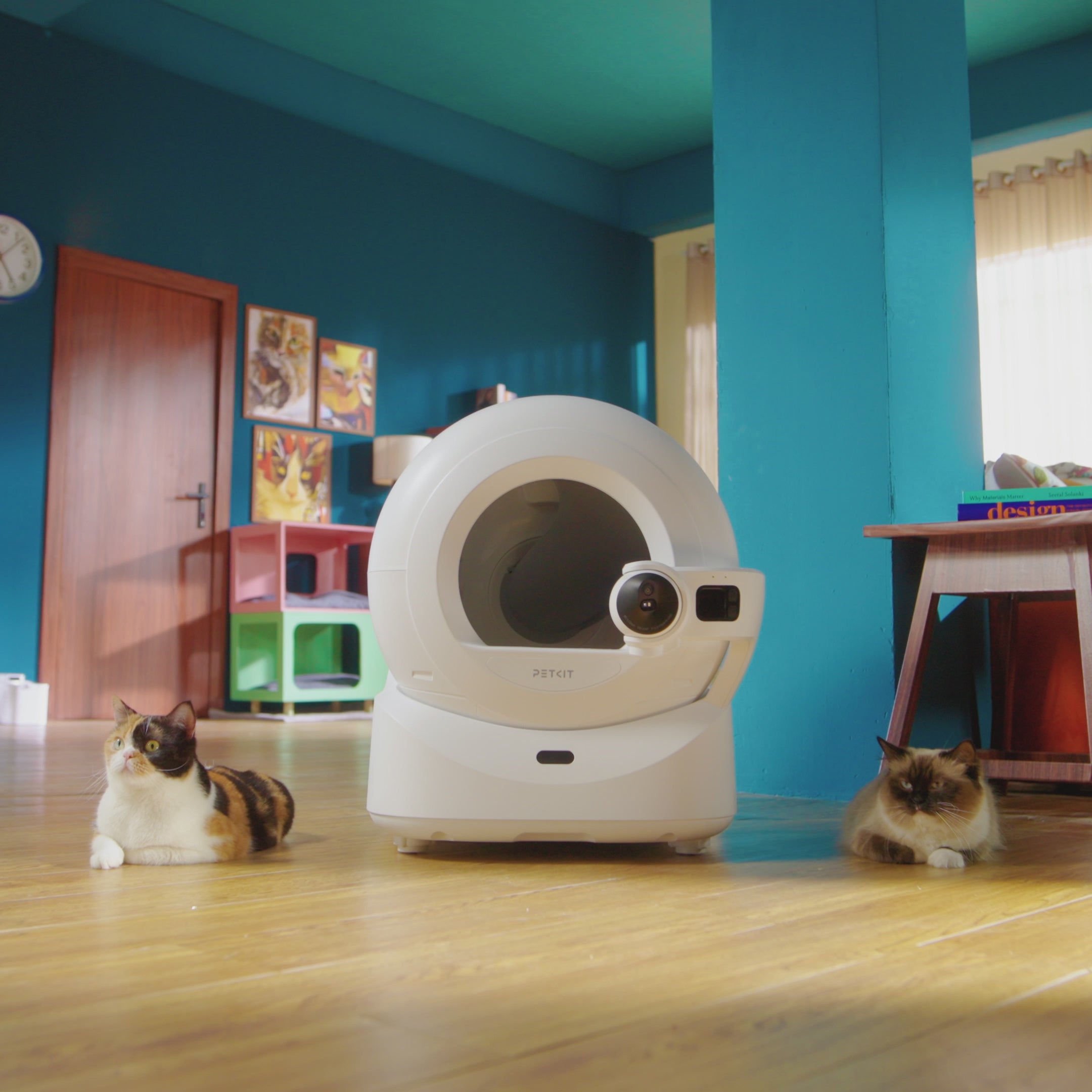 Purobot Ultra TVC