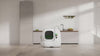 PETKIT Purobot Max Pro 2 with AI Camera Cat Litter Box