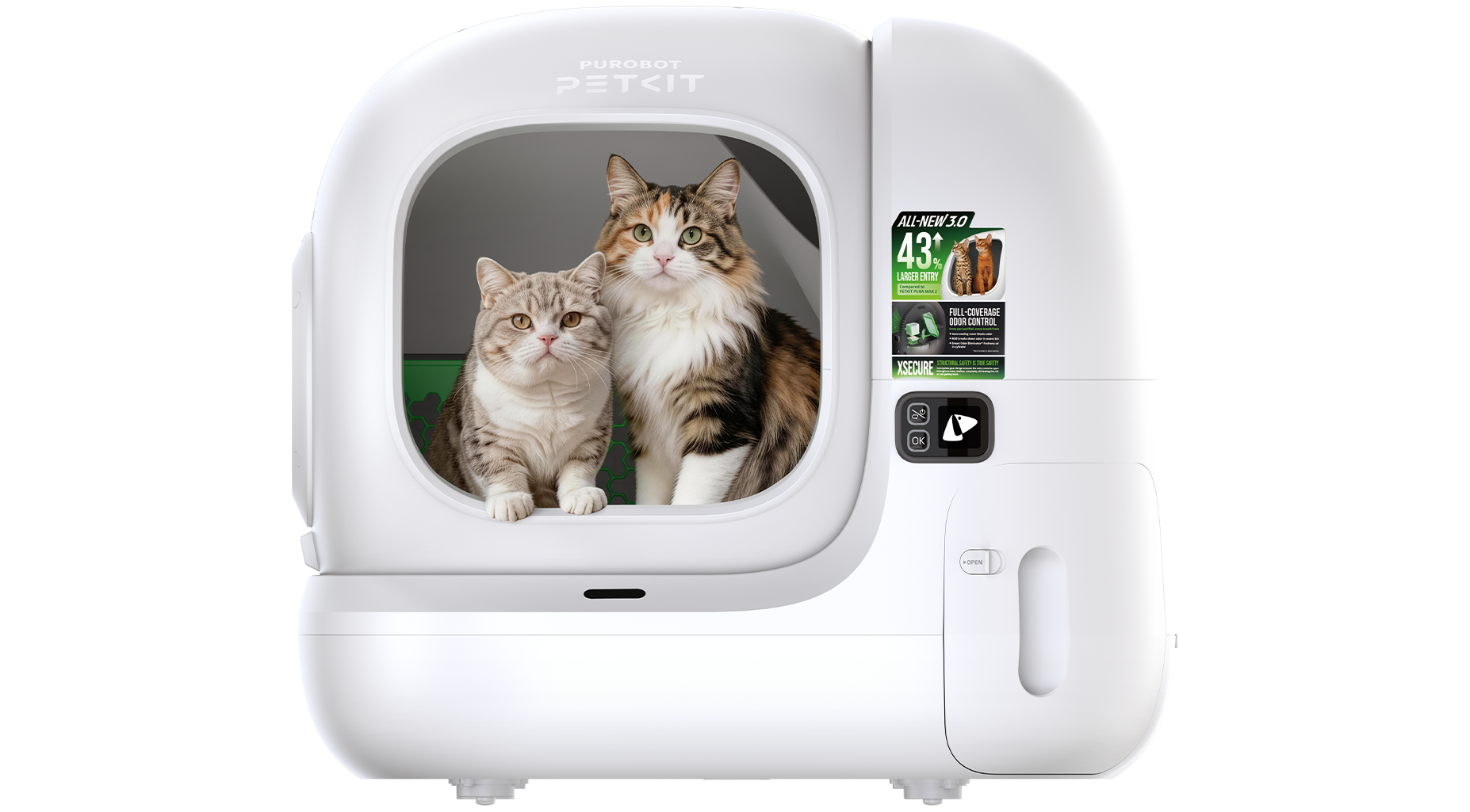 purobot-max-3-automatic-cat-litter-box-milestone-product-launch