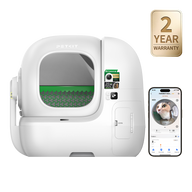 Purobot Max Pro 2 Automatic Cat Litter Box