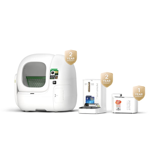 Smart Advanced Bundle