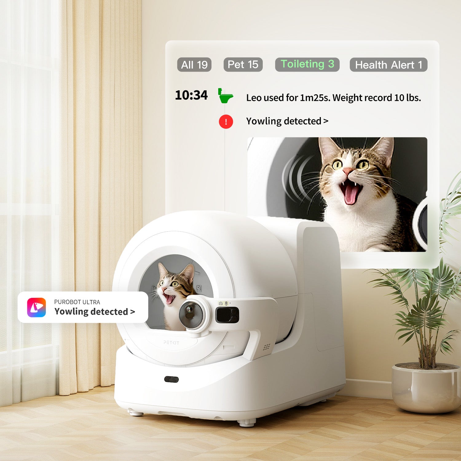 Purobot Ultra Ultimate Bundle