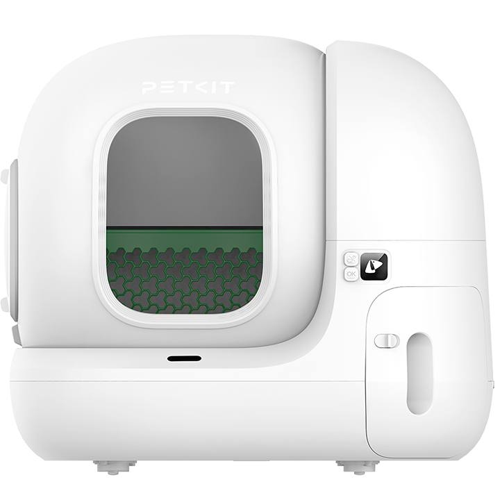 PETKIT PuraMax 2 automatic litter box