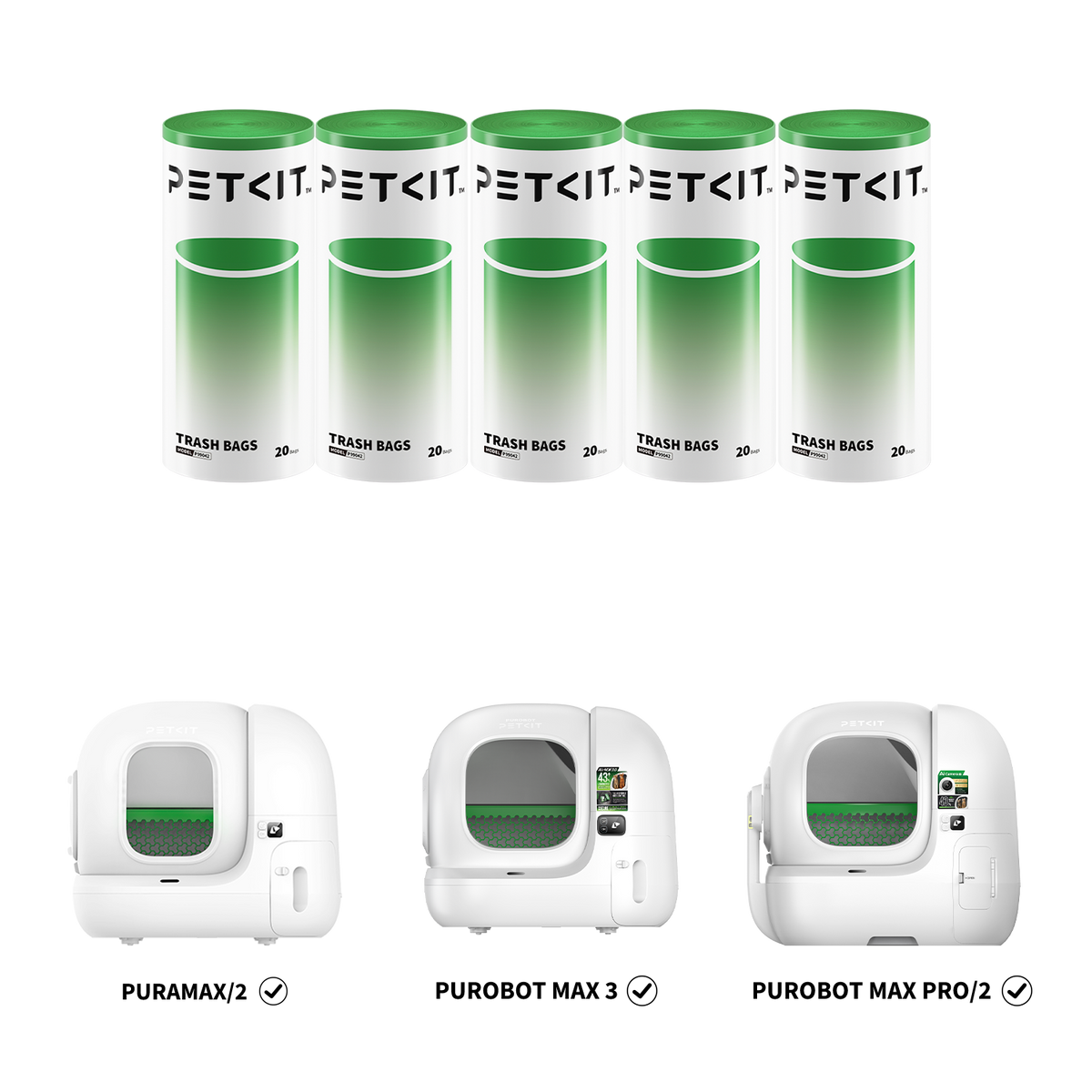 Trash Bags