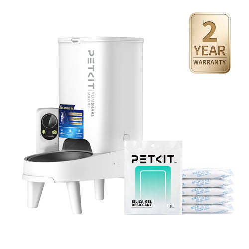 FEED & ACCESSORIES