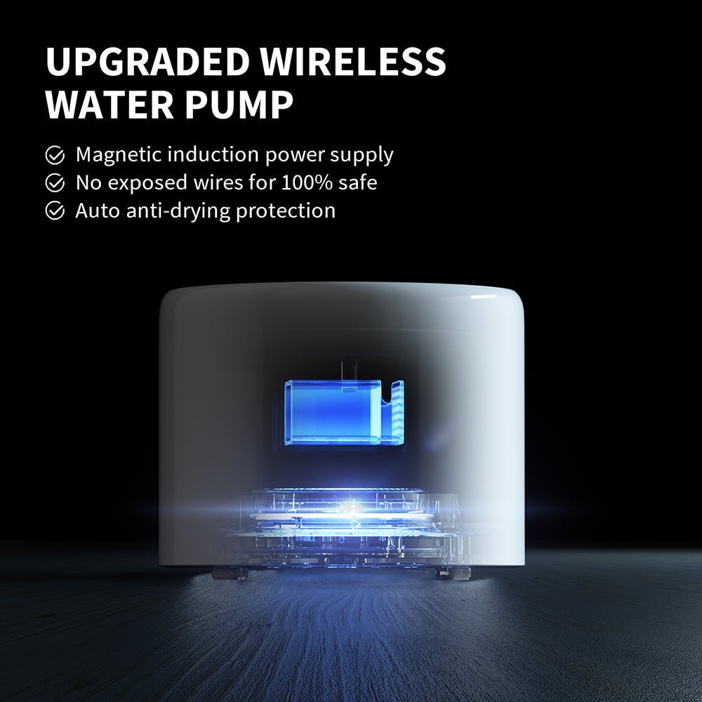 EverSweet 3 Pro (UVC) Ultimate Bundle