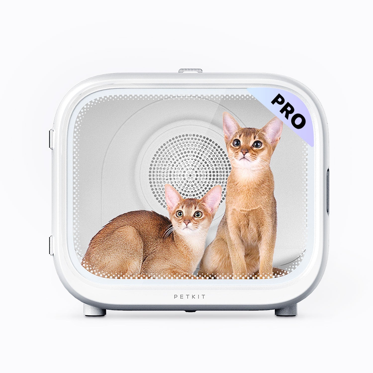 PETKIT　Airsalon MAX Pro ドライヤーハウス PETKIT AirSalon Max Pro Mess-free cat hair dryer Pet Automatic